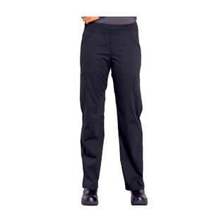 Black Scrubs